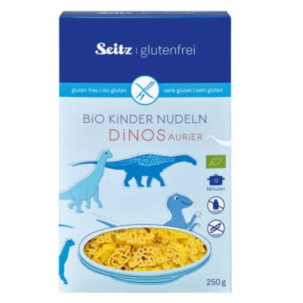 Dinosaurier Seiz